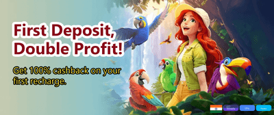 Join India's Most Trusted Platform