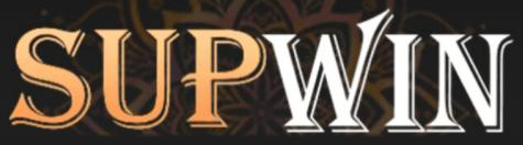 Supwin Logo